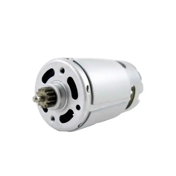 GSR 10.8 V-LI-2 Doğru Akım Motoru