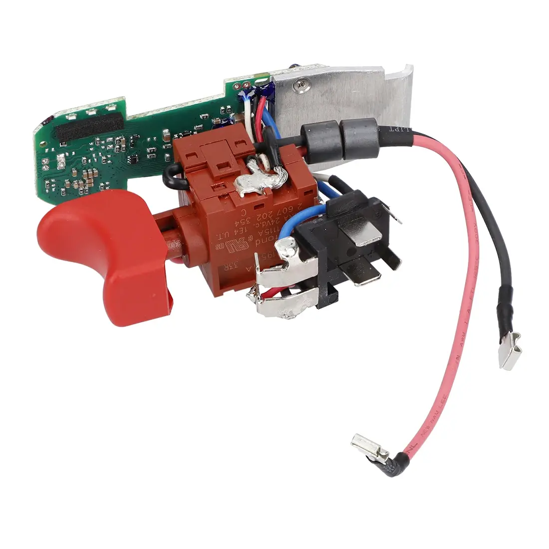 GSR 10,8 V-LI-2 Electronik Modül