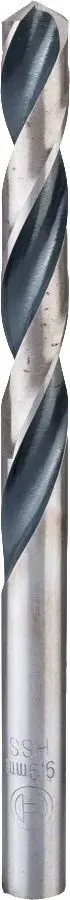 Bosch - HSS-PointeQ Metal Matkap Ucu 9,9 mm 10'lu