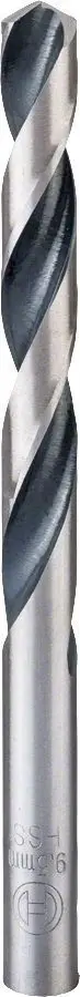 Bosch - HSS-PointeQ Metal Matkap Ucu 9,5 mm 10'lu