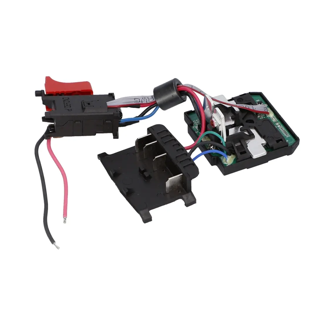 GSR 1800-LI Electronik Modül