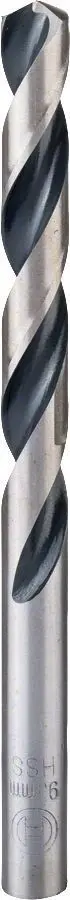 Bosch - HSS-PointeQ Metal Matkap Ucu 9,1 mm 10'lu