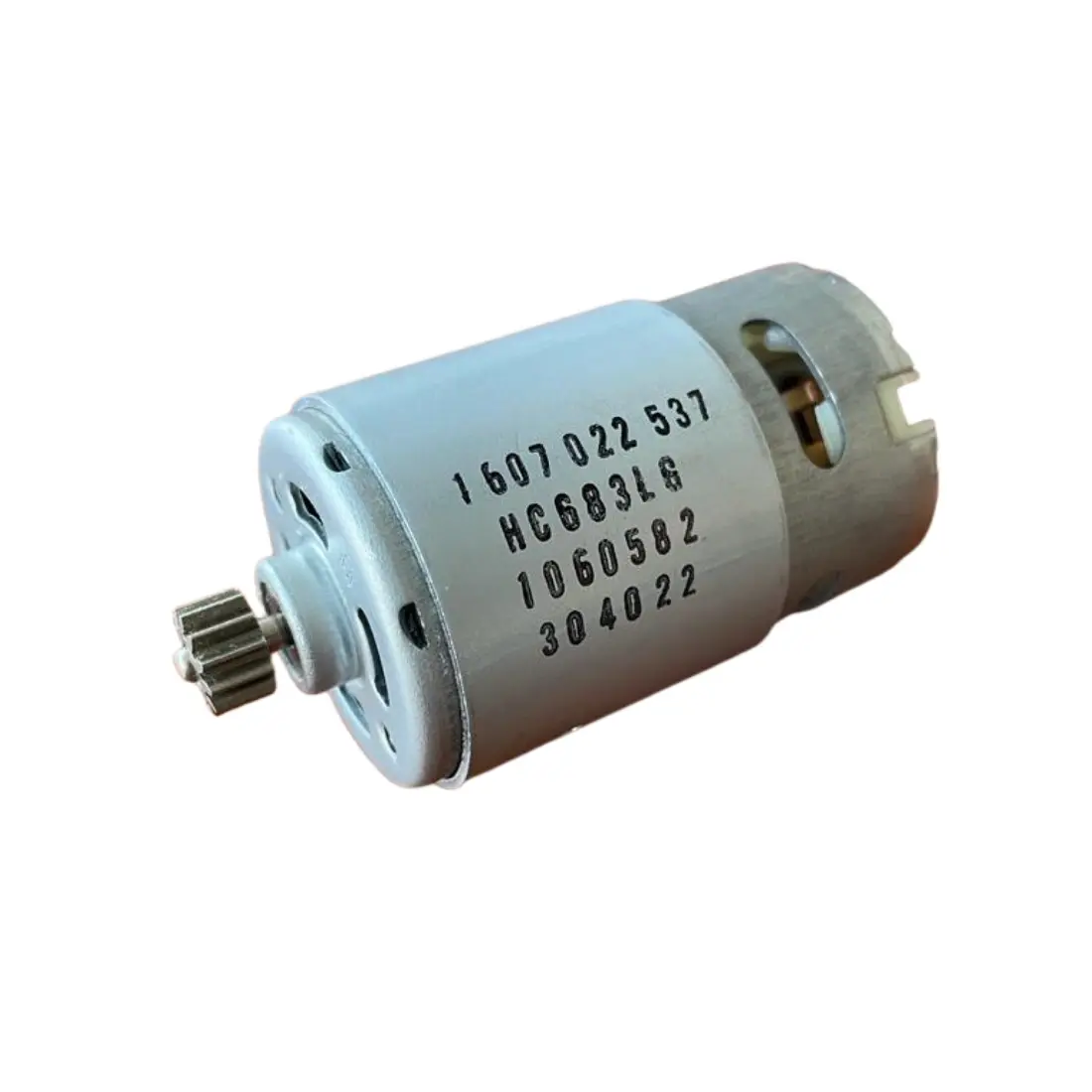 GSR 1440-LI Doğru Akım Motoru