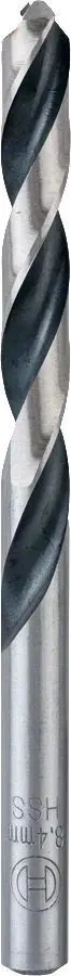 Bosch - HSS-PointeQ Metal Matkap Ucu 8,4 mm 10'lu