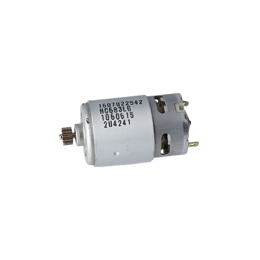 GSR 1080-LI Doğru Akım Motoru