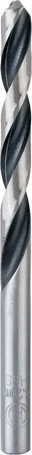 Bosch - HSS-PointeQ Metal Matkap Ucu 8,2 mm 10'lu