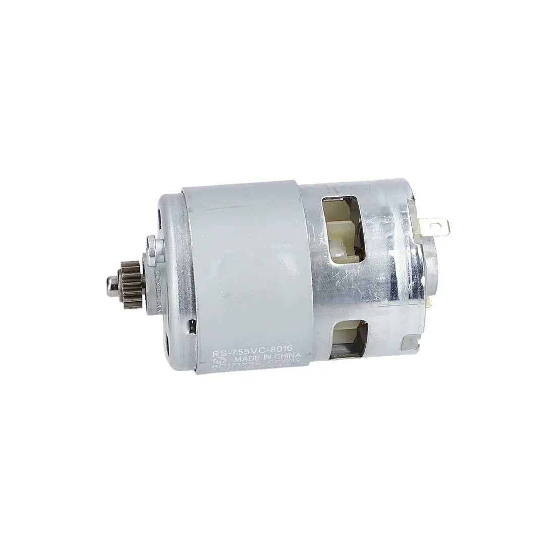 DC Motor