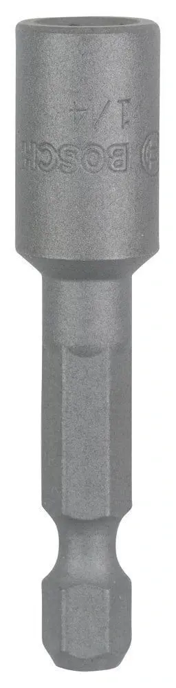 Bosch Lokma Anahtarı 50 mm*1/4''
