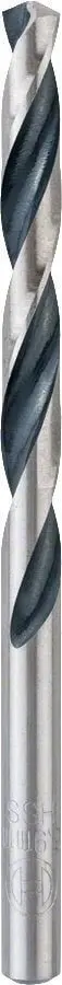 Bosch - HSS-PointeQ Metal Matkap Ucu 6,9 mm 10'lu