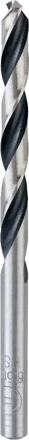 Bosch - HSS-PointeQ Metal Matkap Ucu 6,5 mm 10'lu