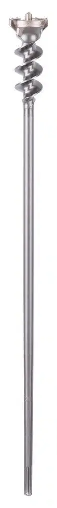 Bosch max-9 BreakThrough 80*1000 mm