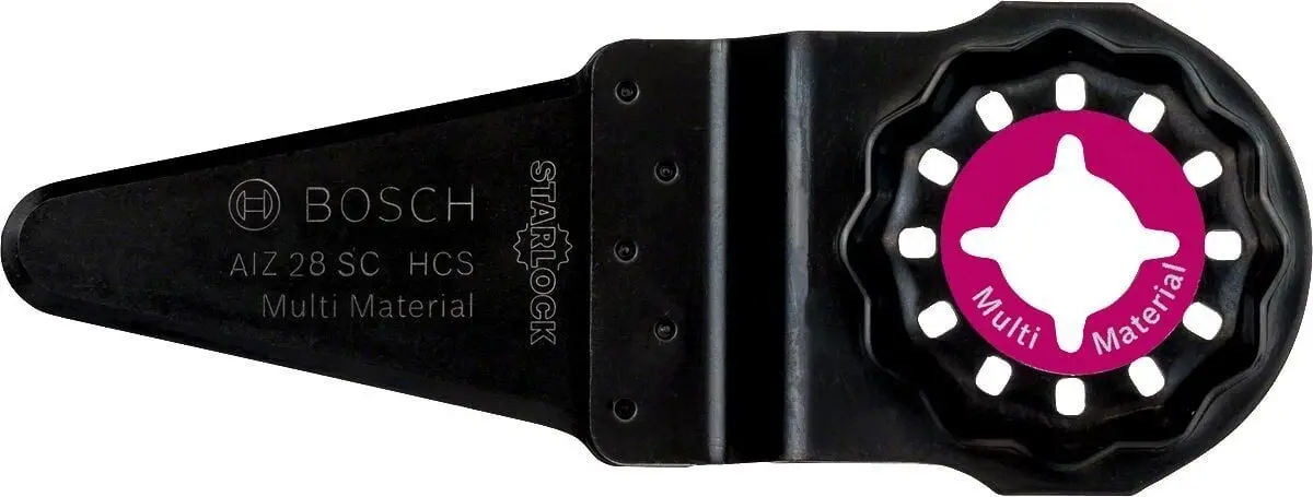 Bosch AIZ 28 SC 1'li