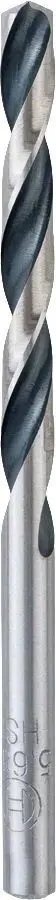 Bosch - HSS-PointeQ Metal Matkap Ucu 5,6 mm 10'lu
