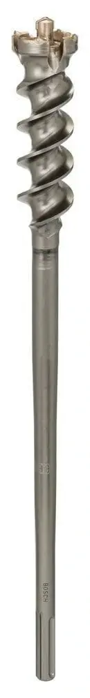 Bosch max-9 BreakThrough 55*600 mm