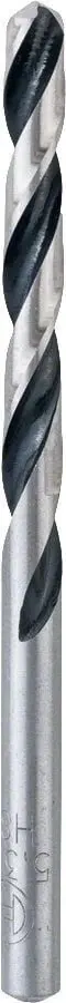 Bosch - HSS-PointeQ Metal Matkap Ucu 5,3 mm 10'lu