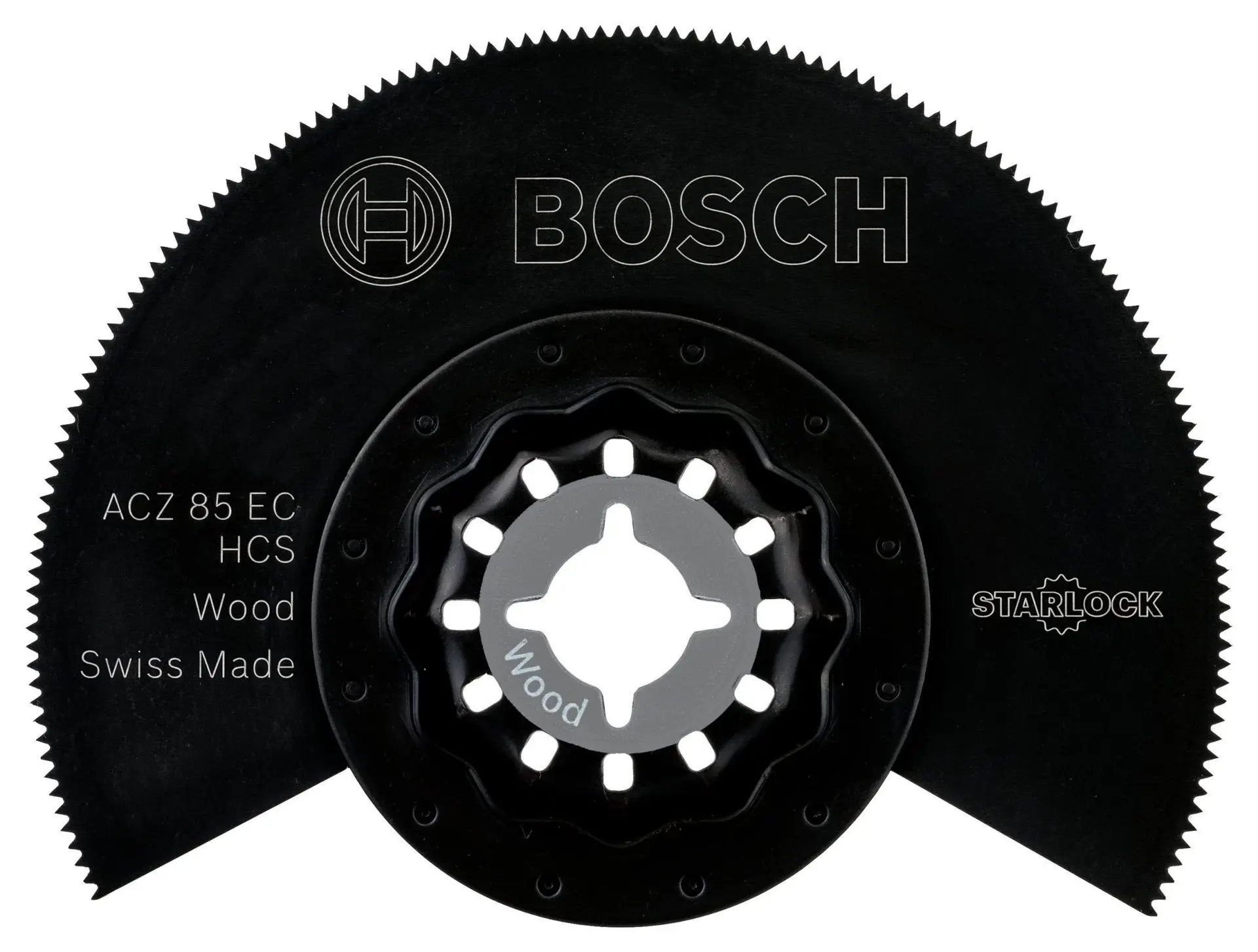 Bosch ACZ 85 EC W 1'li