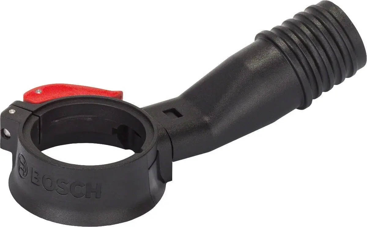 Bosch Toz Emme Adaptörü