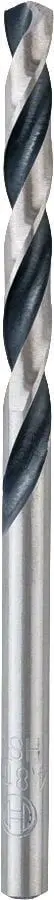 Bosch - HSS-PointeQ Metal Matkap Ucu 4,8 mm 10'lu
