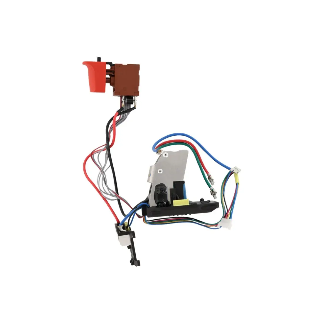 GBH 18 V-EC Elektronik Modül