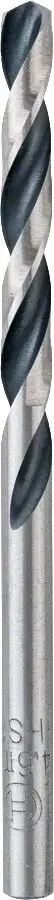 Bosch - HSS-PointeQ Metal Matkap Ucu 4,6 mm 10'lu