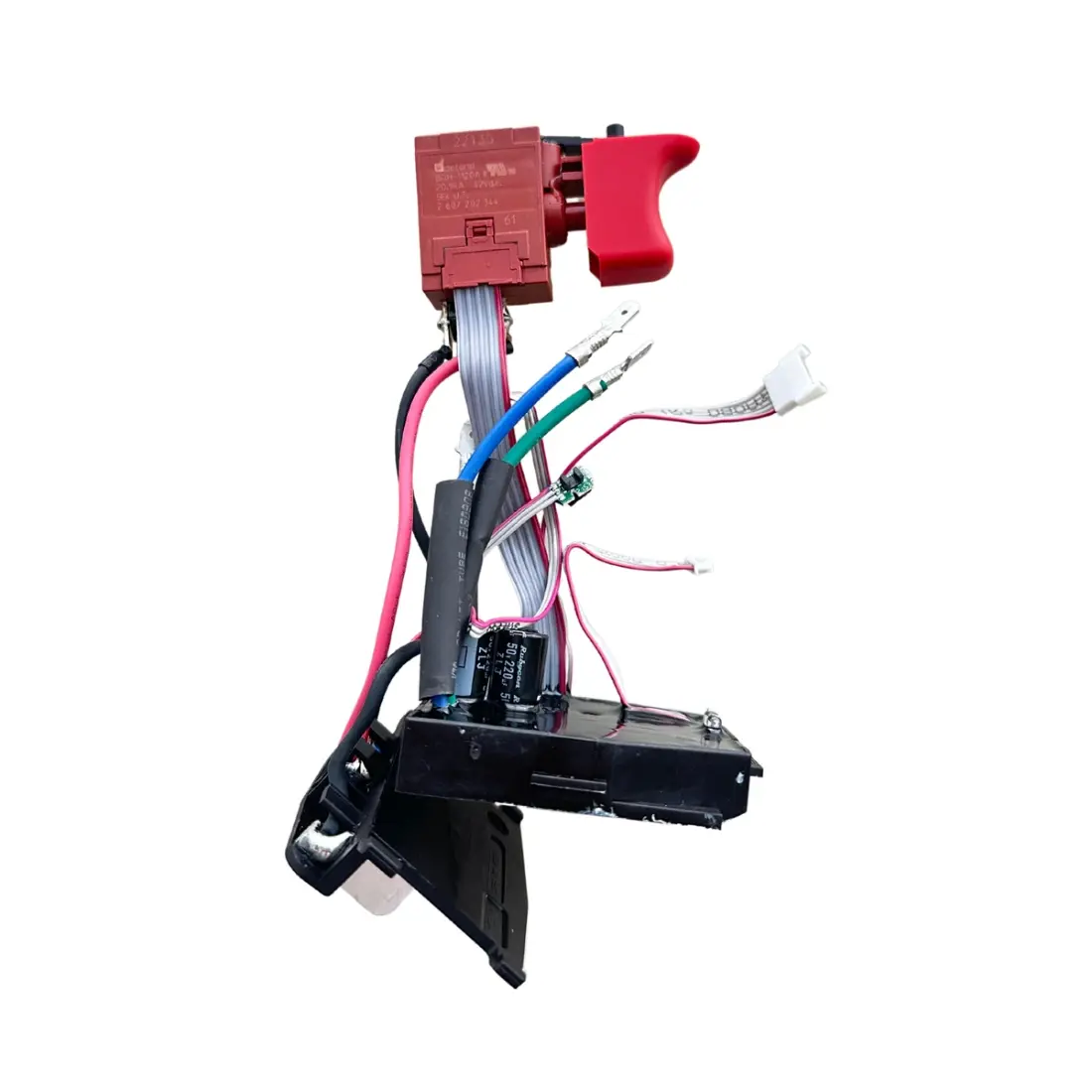 Elektronik Modül
