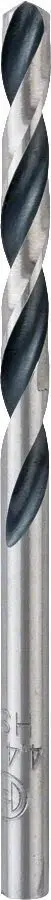 Bosch - HSS-PointeQ Metal Matkap Ucu 4,4 mm 10'lu