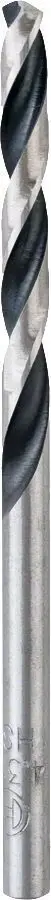 Bosch - HSS-PointeQ Metal Matkap Ucu 4,3 mm 10'lu