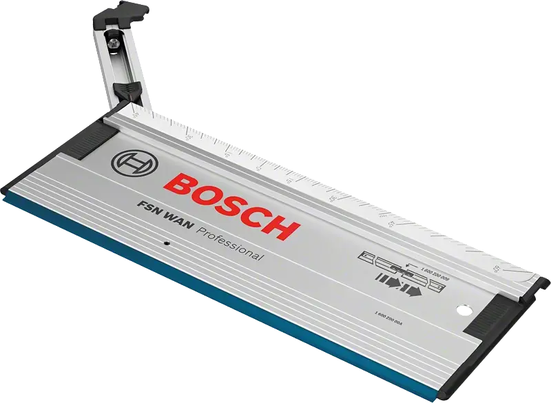 Bosch Professional FSN WAN - Açılı Mesnet