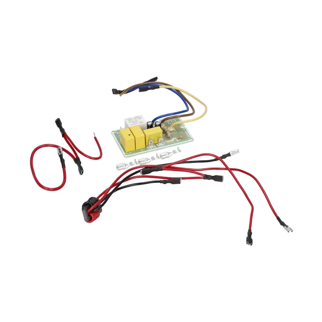 GAS 15 PS Elektronik Modül