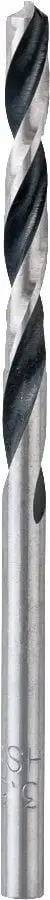 Bosch - HSS-PointeQ Metal Matkap Ucu 3,5 mm 10'lu