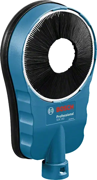 Bosch Professional GDE 162 Toz Emme Adaptörü
