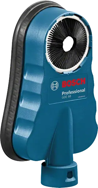 Bosch Professional GDE 68 Toz Emme Adaptörü