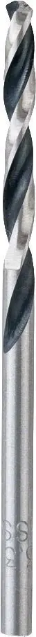 Bosch - HSS-PointeQ Metal Matkap Ucu 3,3 mm 10'lu