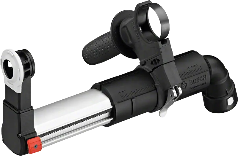 Bosch Professional GDE 16 plus Toz Emme Adaptörü