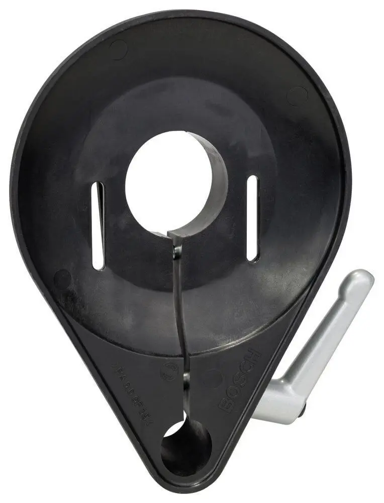 Bosch Universal Püskürtmen Koruması
