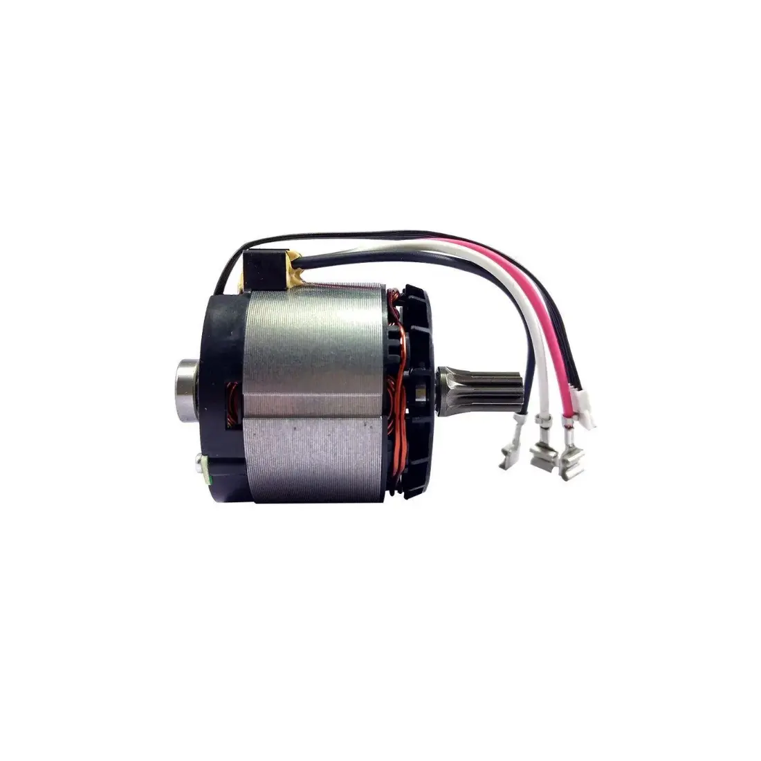 GDX 18 V-EC Doğru Akım Motoru