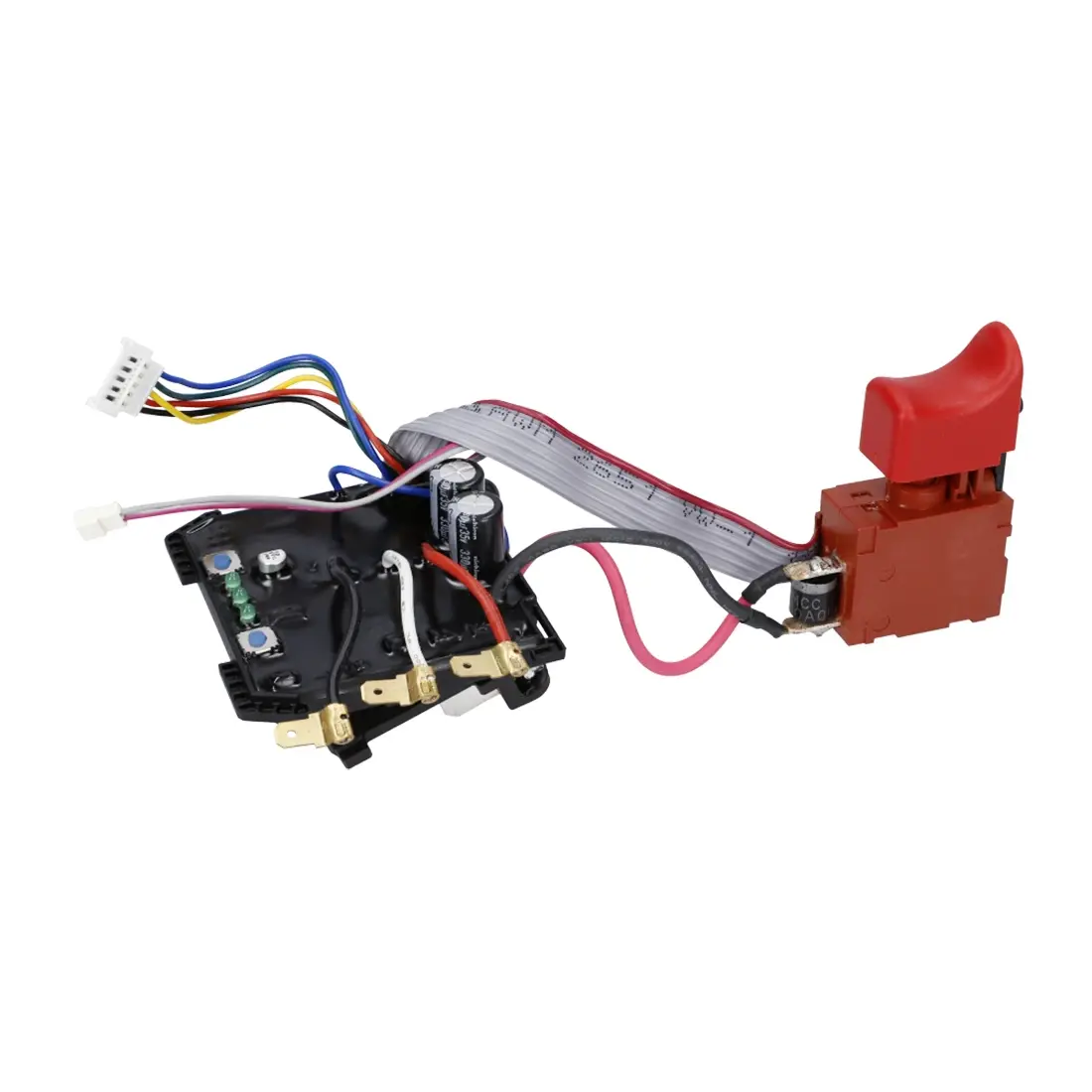 GDX 18 V-EC Elektronik Modül