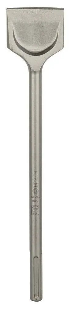 Bosch Yassı Keski SDS-Max LongLife 400*80 mm