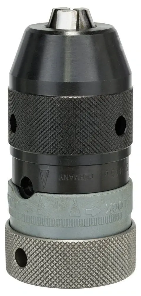 Bosch 1-13 mm - B-16 Anahtarsız Mandren