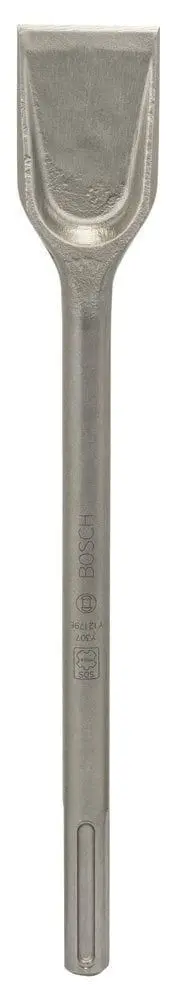 Bosch Yassı Keski SDS-Max LLife 350*50 mm 5'li