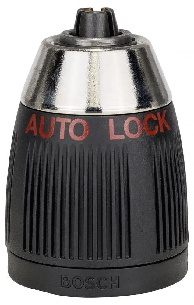 Bosch 1,5-13 mm - 1/2''-20 Anahtarsız Mandren