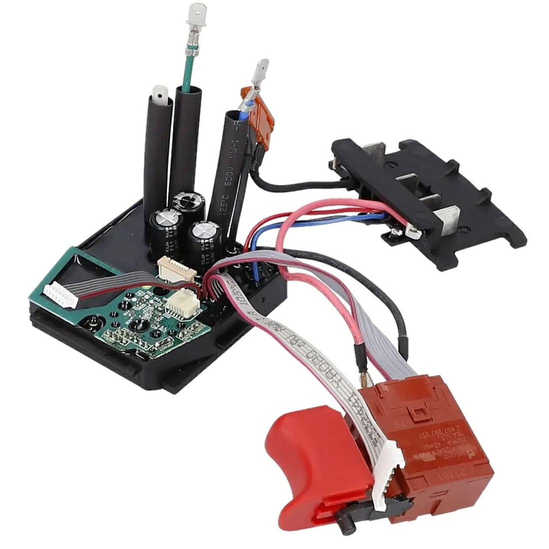 GDX 18V-200 C Elektronik Modül