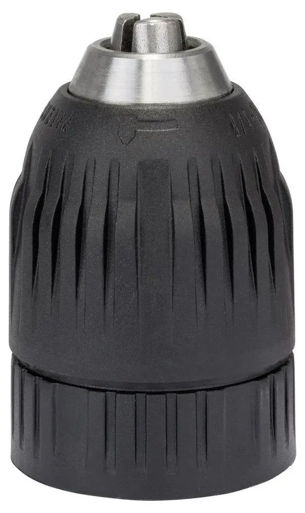 Bosch 2-13 mm - 1/2''-20 Anahtarsız Mandren