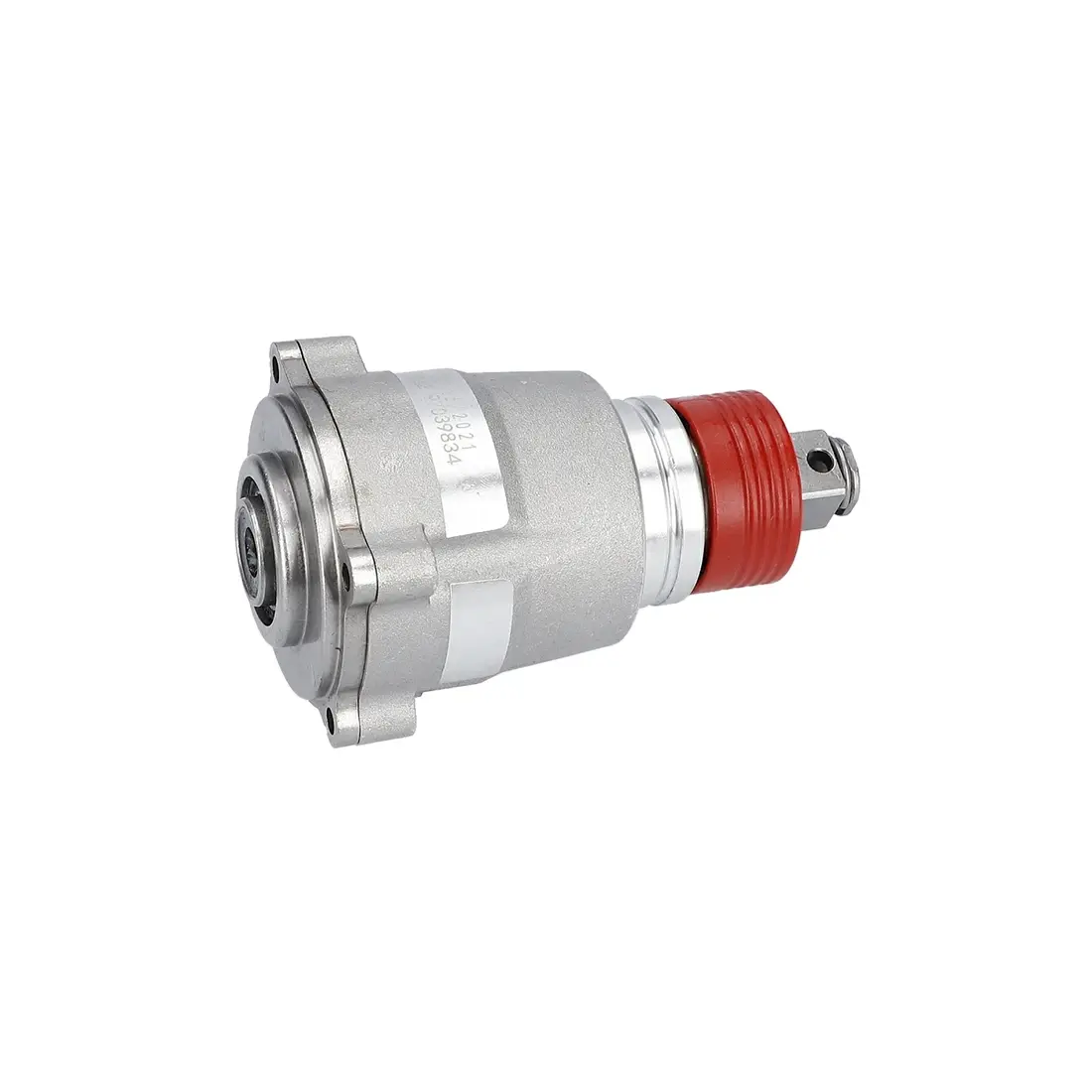 GDX 18V-200 C Şanzıman Kasası