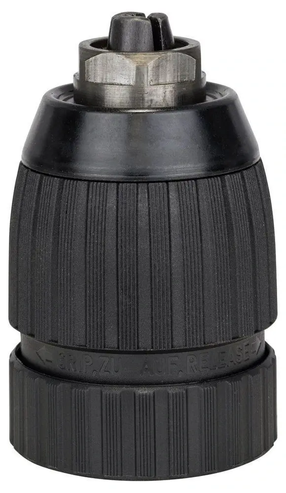 Bosch 1,5-13 mm - 3/8''-24 Anahtarsız Mandren