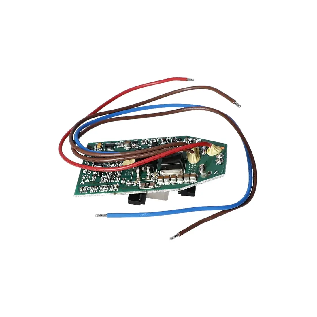 PAS 18 LI Elektronik Modül