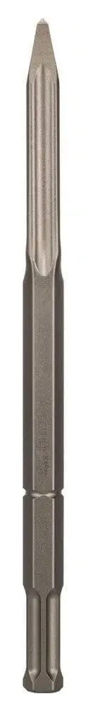 Bosch Sivri Keski TE-S Şaft Longlife 400 mm