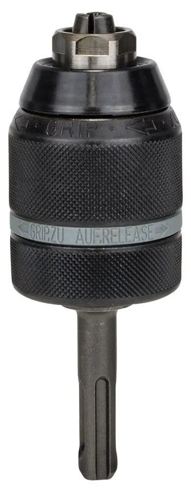 Bosch SDS-Plus Anahtarsız Mandren 1,5-13 mm
