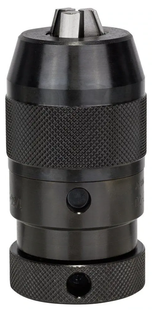 Bosch 0,5-10 mm - 1/2''-20 Anahtarsız Mandren