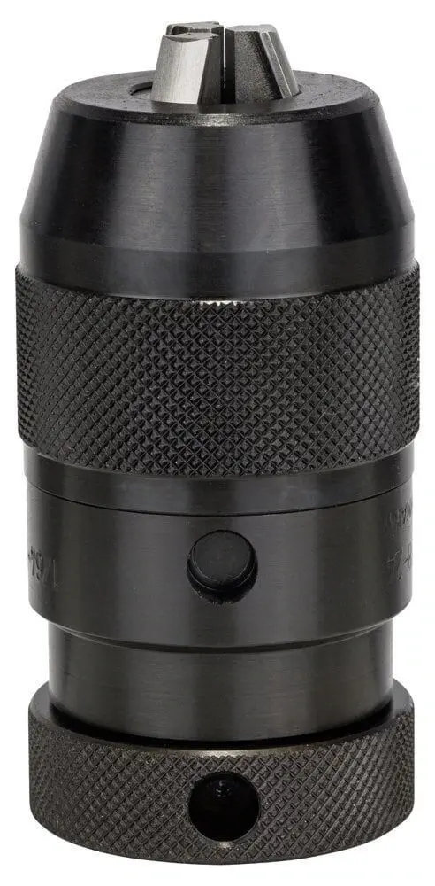 Bosch 0,5-10 mm - 3/8''-24 Anahtarsız Mandren